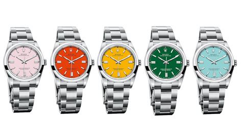 rolex oyster perpetual models by year|rolex oyster perpetual 2020 price.